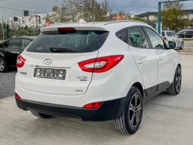 Hyundai IX35 2.0CRDI - XPOSSIBLE - 4X4, снимка 4