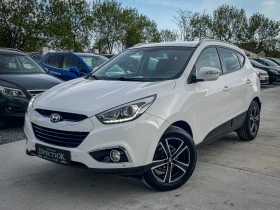 Hyundai IX35 2.0CRDI - XPOSSIBLE - 4X4, снимка 1