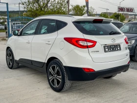 Hyundai IX35 2.0CRDI - XPOSSIBLE - 4X4, снимка 6
