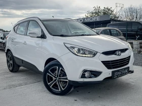 Hyundai IX35 2.0CRDI - XPOSSIBLE - 4X4, снимка 3