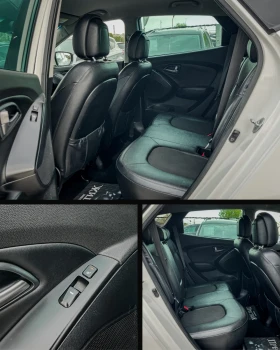 Hyundai IX35 2.0CRDI - XPOSSIBLE - 4X4, снимка 12