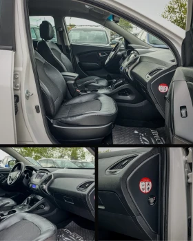 Hyundai IX35 2.0CRDI - XPOSSIBLE - 4X4, снимка 13