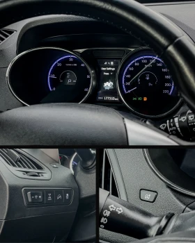 Hyundai IX35 2.0CRDI - XPOSSIBLE - 4X4, снимка 11