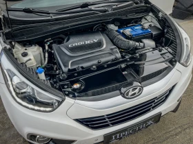 Hyundai IX35 2.0CRDI - XPOSSIBLE - 4X4, снимка 17