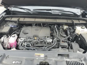 Toyota Highlander Hybrid Platinum, снимка 12