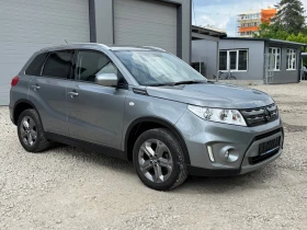 Suzuki Vitara 1.6BENZIN* AllGrip* FULL* 4x4* EVRO6, снимка 3