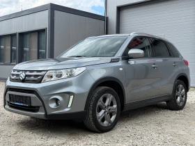 Suzuki Vitara 1.6BENZIN* AllGrip* FULL* 4x4* EVRO6, снимка 1