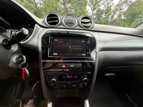 Suzuki Vitara 1.6BENZIN* AllGrip* FULL* 4x4* EVRO6, снимка 16