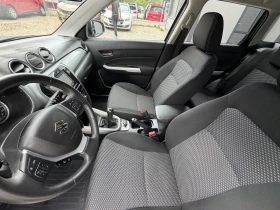 Suzuki Vitara 1.6BENZIN* AllGrip* FULL* 4x4* EVRO6, снимка 9