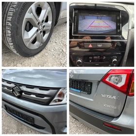 Suzuki Vitara 1.6BENZIN* AllGrip* FULL* 4x4* EVRO6, снимка 15