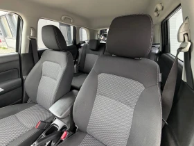 Suzuki Vitara 1.6BENZIN* AllGrip* FULL* 4x4* EVRO6, снимка 10