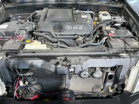 Toyota Land cruiser, снимка 10