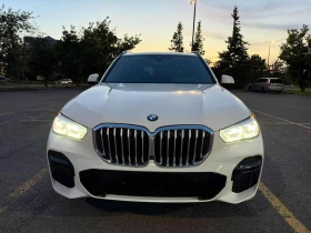BMW X5 | xDrive40i | ЛАЗЕРИ | ОБДУХВАНЕ | HARMAN KARDON |, снимка 6