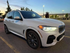BMW X5 | xDrive40i | ЛАЗЕРИ | ОБДУХВАНЕ | HARMAN KARDON |, снимка 14