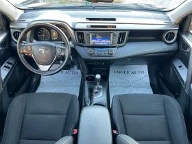 Toyota Rav4 2.0i* AWD* 150H.P., снимка 3