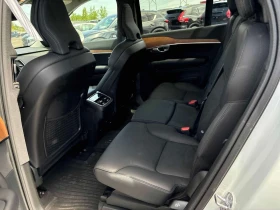 Volvo Xc90 * Plus Bright Theme * ГЛАВНО ПРЕДСТАВИТЕЛСТВО* , снимка 11