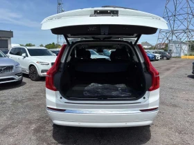 Volvo Xc90 * Plus Bright Theme * ГЛАВНО ПРЕДСТАВИТЕЛСТВО* , снимка 12