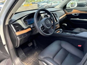 Volvo Xc90 * Plus Bright Theme * ГЛАВНО ПРЕДСТАВИТЕЛСТВО* , снимка 7