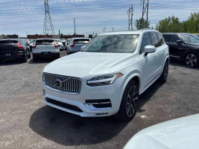Volvo Xc90 * Plus Bright Theme * ГЛАВНО ПРЕДСТАВИТЕЛСТВО* , снимка 2