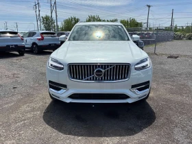 Volvo Xc90 * Plus Bright Theme * ГЛАВНО ПРЕДСТАВИТЕЛСТВО* , снимка 1