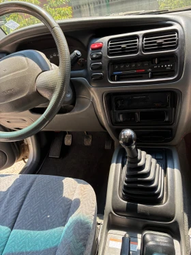 Suzuki Grand vitara, снимка 3