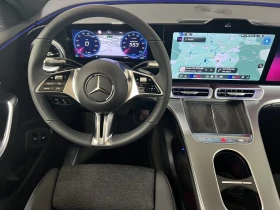 Mercedes-Benz GLC 400 EQ 4M SKY-CONTROL 360-CAM DISTRONIC SUPERSCREEN, снимка 6