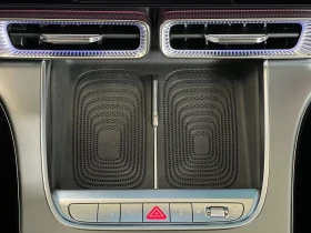 Mercedes-Benz GLC 400 EQ 4M SKY-CONTROL 360-CAM DISTRONIC SUPERSCREEN, снимка 11