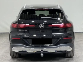 Mercedes-Benz GLC 400 EQ 4M SKY-CONTROL 360-CAM DISTRONIC SUPERSCREEN, снимка 4