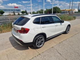BMW X1 2.0-204-AVTOMAT-FEISLIFT, снимка 4