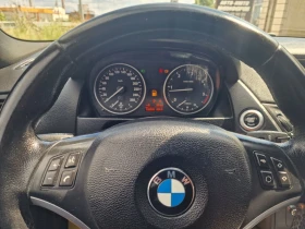 BMW X1 2.0-204-AVTOMAT-FEISLIFT, снимка 15