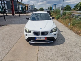 BMW X1 2.0-204-AVTOMAT-FEISLIFT, снимка 2