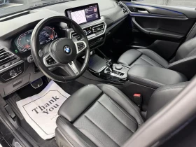 BMW X3 30i* XDRIVE* MSPORT* HEAD UP* AMBIENT* КАМЕРА, снимка 8