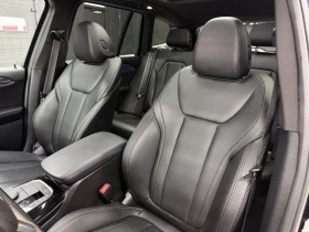 BMW X3 30i* XDRIVE* MSPORT* HEAD UP* AMBIENT* КАМЕРА, снимка 7