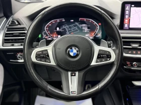 BMW X3 30i* XDRIVE* MSPORT* HEAD UP* AMBIENT* КАМЕРА, снимка 10