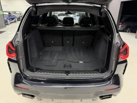 BMW X3 30i* XDRIVE* MSPORT* HEAD UP* AMBIENT* КАМЕРА, снимка 6