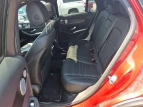 Mercedes-Benz GLC 300 КУПЕ/ДИГ. КМ./ДИСТРОНИК/ПАНО/ПОДГРЕВ/BURMASTER, снимка 11