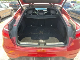 Mercedes-Benz GLC 300 КУПЕ/ДИГ. КМ./ДИСТРОНИК/ПАНО/ПОДГРЕВ/BURMASTER, снимка 13