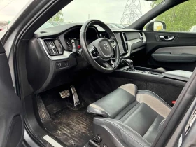 Volvo XC60 * R Design * CARFAX * ЦЕНА ДО БГ, снимка 8