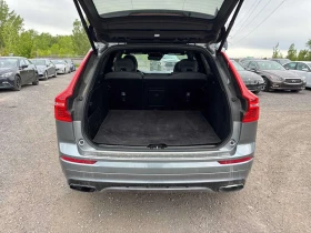 Volvo XC60 * R Design * CARFAX * ЦЕНА ДО БГ, снимка 6