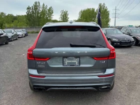 Volvo XC60 * R Design * CARFAX * ЦЕНА ДО БГ, снимка 5