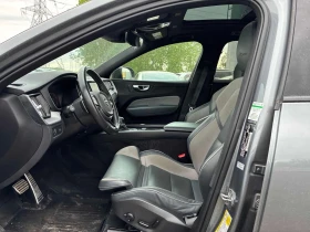 Volvo XC60 * R Design * CARFAX * ЦЕНА ДО БГ, снимка 7