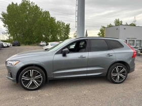 Volvo XC60 * R Design * CARFAX * ЦЕНА ДО БГ, снимка 2