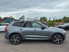 Volvo XC60 * R Design * CARFAX * ЦЕНА ДО БГ, снимка 3