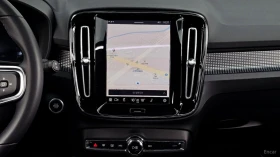Volvo XC40 B4 Black Edition* КОЖА* НАВИ* ПАНО* 360, снимка 14