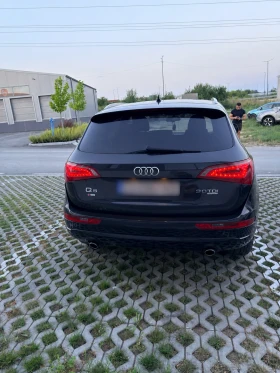 Audi Q5 3.0 tdi, снимка 3