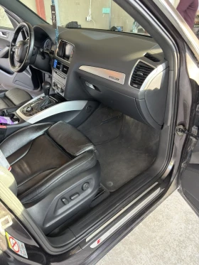Audi Q5 3.0 tdi, снимка 7