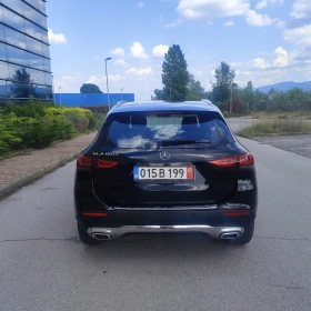 Mercedes-Benz GLA 247, 2.0 CDI, 8G-tronic; digital, navi, full led, , снимка 4