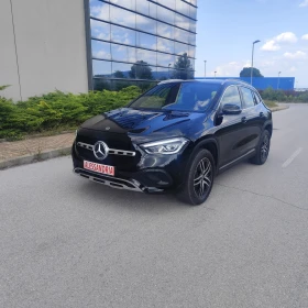 Mercedes-Benz GLA 247, 2.0 CDI, 8G-tronic; digital, navi, full led, , снимка 5