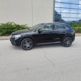 Mercedes-Benz GLA 247, 2.0 CDI, 8G-tronic; digital, navi, full led, , снимка 9