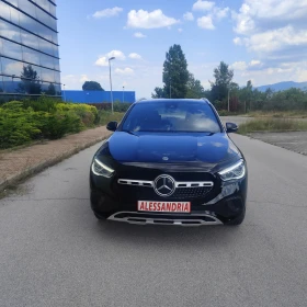 Mercedes-Benz GLA 247, 2.0 CDI, 8G-tronic; digital, navi, full led, , снимка 8
